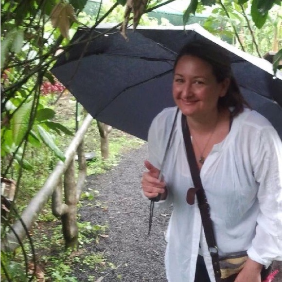 Meet your Posher, Kimberly - Picture 9 of 16